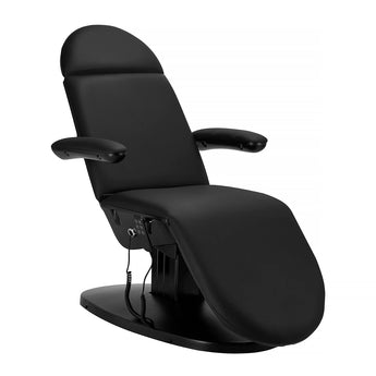 Beauty bed-couche 2240 Eclipse, 3 motors, black