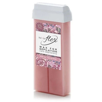 ItalWax Waxpatroon FLEX- ROSE OIL 100ml