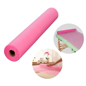 Neausts medicīniskais rullis 60 cm x 50 m, 18 g/m², rozā