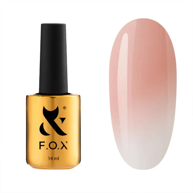 F.O.X Thermo Base Cover, 14 ml