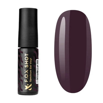 Gel Polish SHOT Spectrum Gel Vinyl 090, 5 gr
