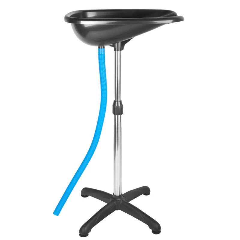 Hairdressing backwash portable Gabbiano 128