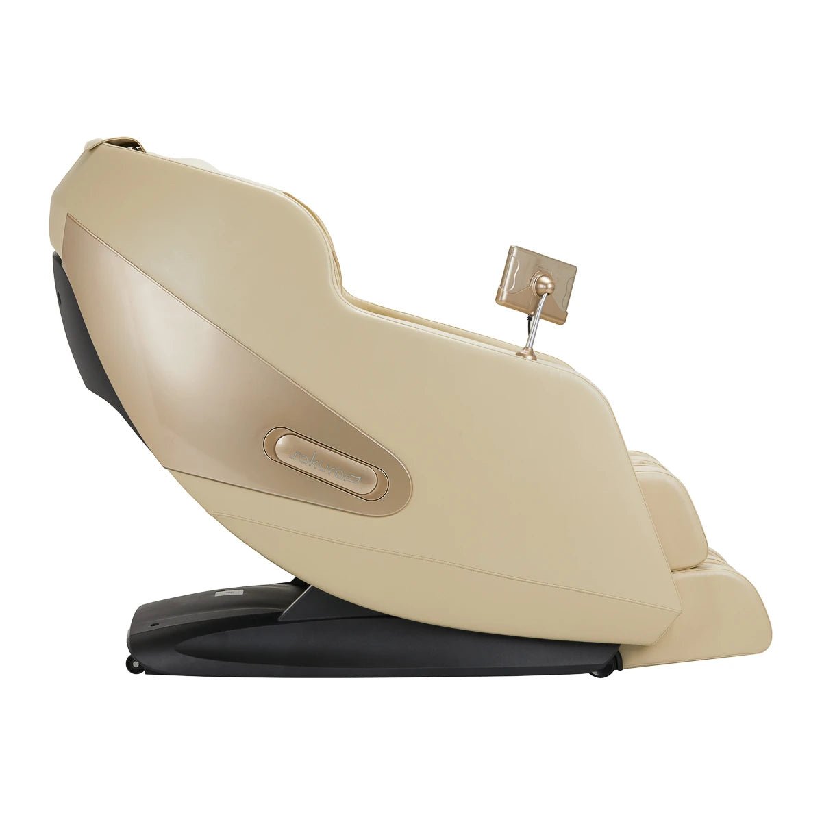 Masāžas galds Sakura Comfort Plus 806, bēšs