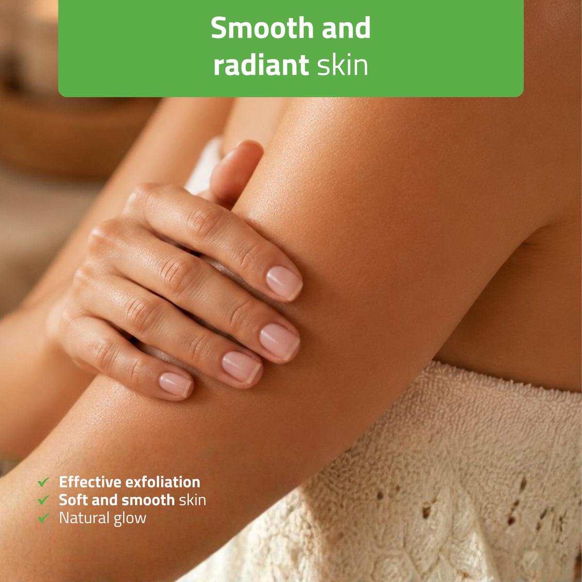 Daily Spa Strawberry Candy Sugar Scrub, 250 ml