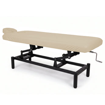 Protective Table Cover C460 (Oil-resistant) Vigo 1 - beige