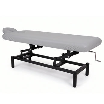 Protective Table Cover C460 (Oil-resistant) Vigo 1 - grey