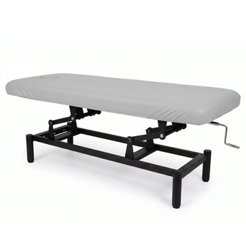Protective Table Cover C460 (Oil-resistant) Vigo 2 - grey