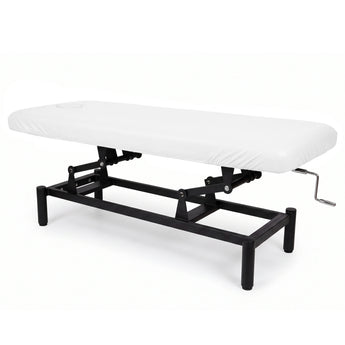 Protective Table Cover C460 (Oil-resistant) Vigo 2 - white