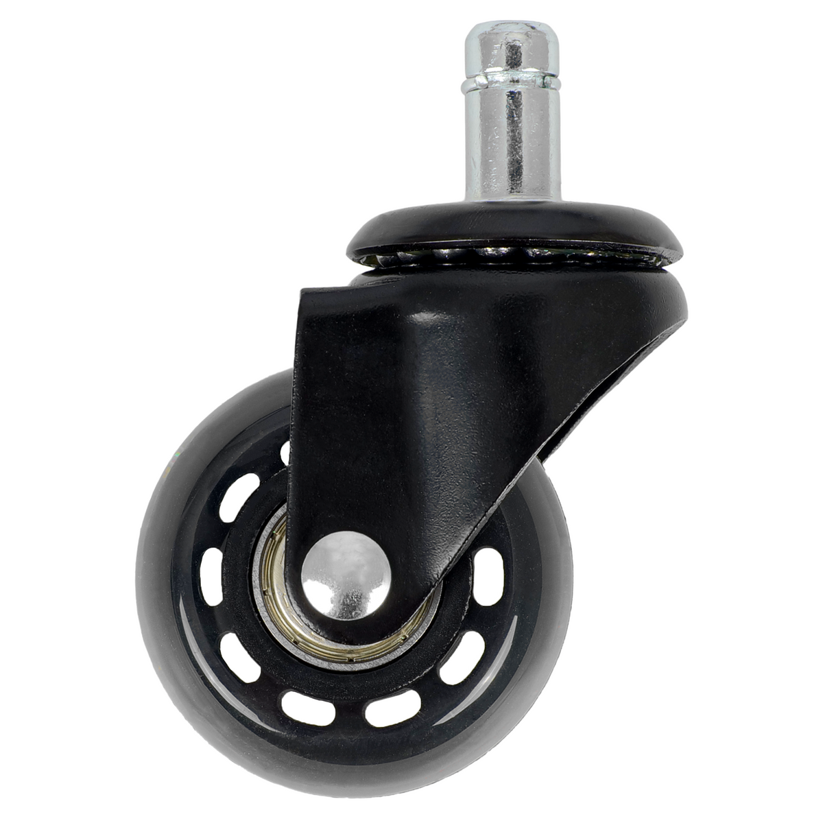 Gummiräder für Hocker – 5 cm, 5er-Set