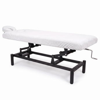 Terry sheet for the Vigo 1, white