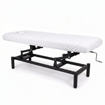 Terry sheet for the Vigo 2, white