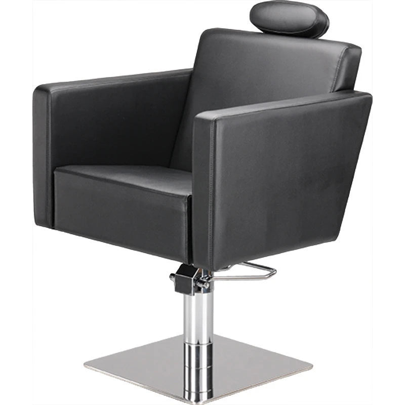 Hairdressing chair QUADRO