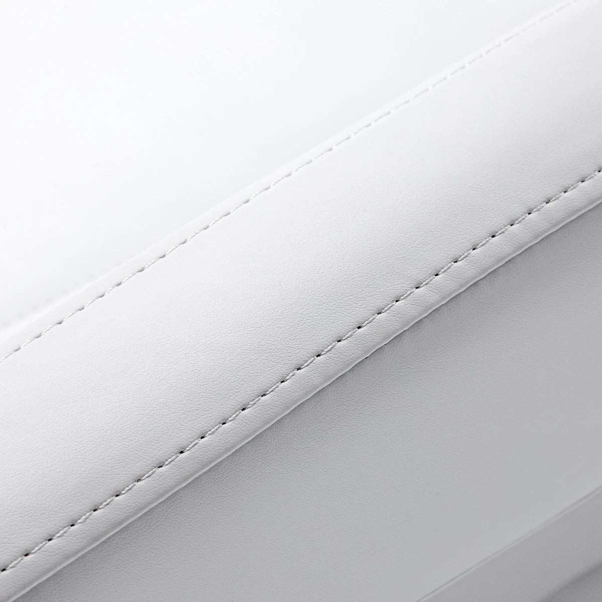 Azzurro Lux Chaise cosmétique électrique pédicure 5m blanche