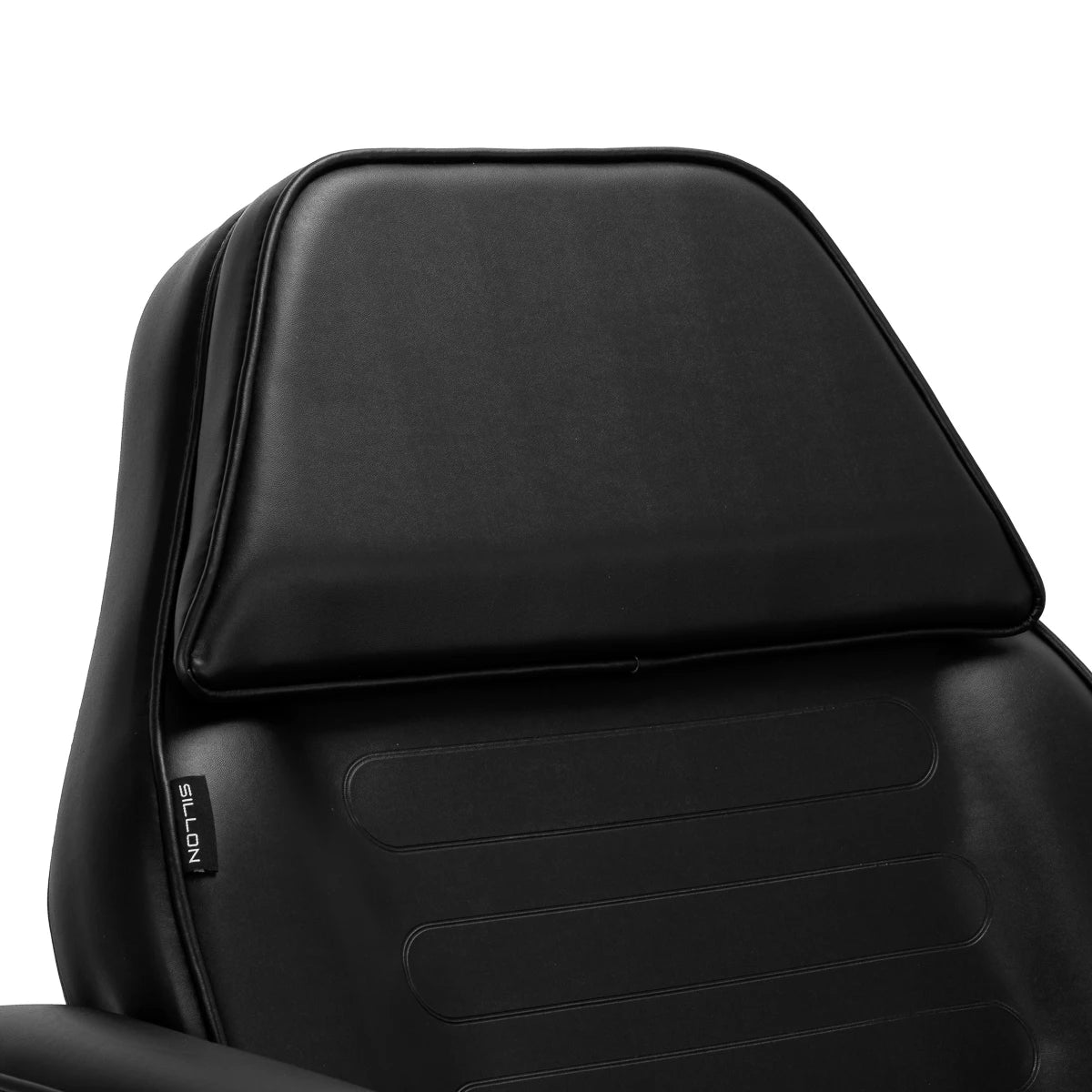 Sillon hidraulična kozmetička stolica v2 210, crna