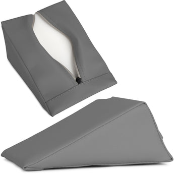 Ķīlis Spilvens 20x15x10 k722 Pelēks
