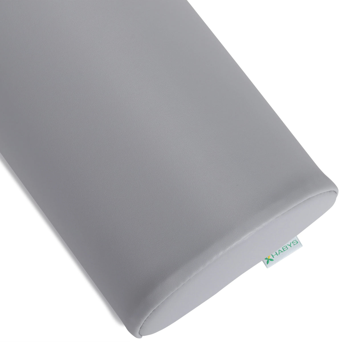 Pusapaļš balsts 60x18x12, K029 pelēks