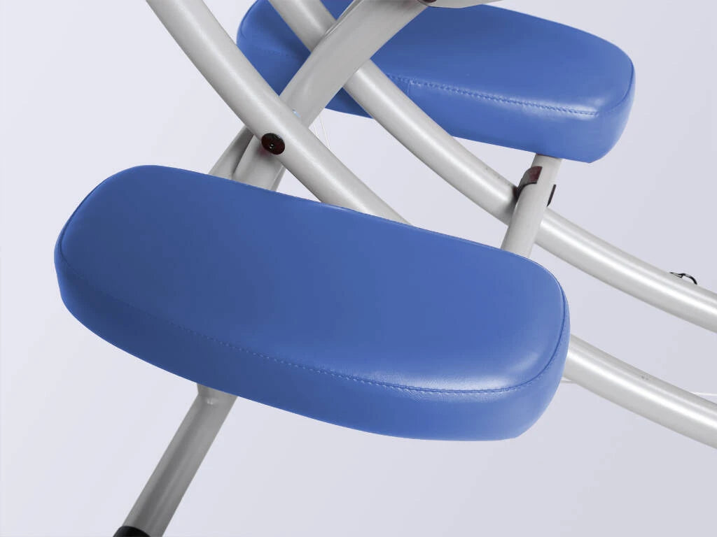 Massagestuhl Prestige-Reh Fast Lock K012, Marineblau
