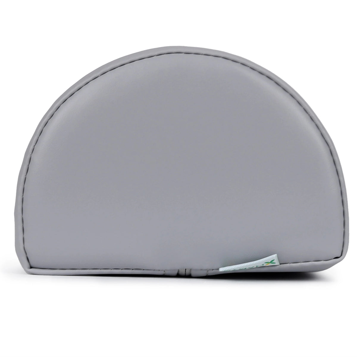 Pusapaļš balsts 60x18x12, K029 pelēks