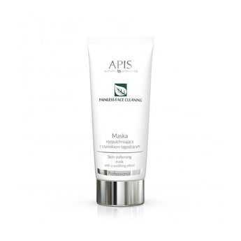 APIS Bezsāpju attīrošā maska, 200 ml