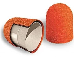Lukas Cappuccio abrasivo per pedicure SK Podo, 13 mm, 150 grit