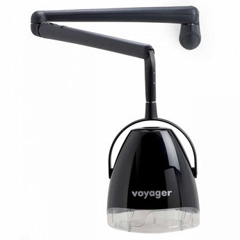 Matu žāvētāja pārkare ar roku Voyager 4V