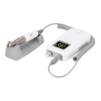 Saeyang Marathon K48 PRO elektriviil, BS35 käeosa