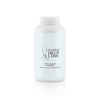 ItalWax pret-sviedru pulveris - ANTI-SWEAT POWDER, 90 g
