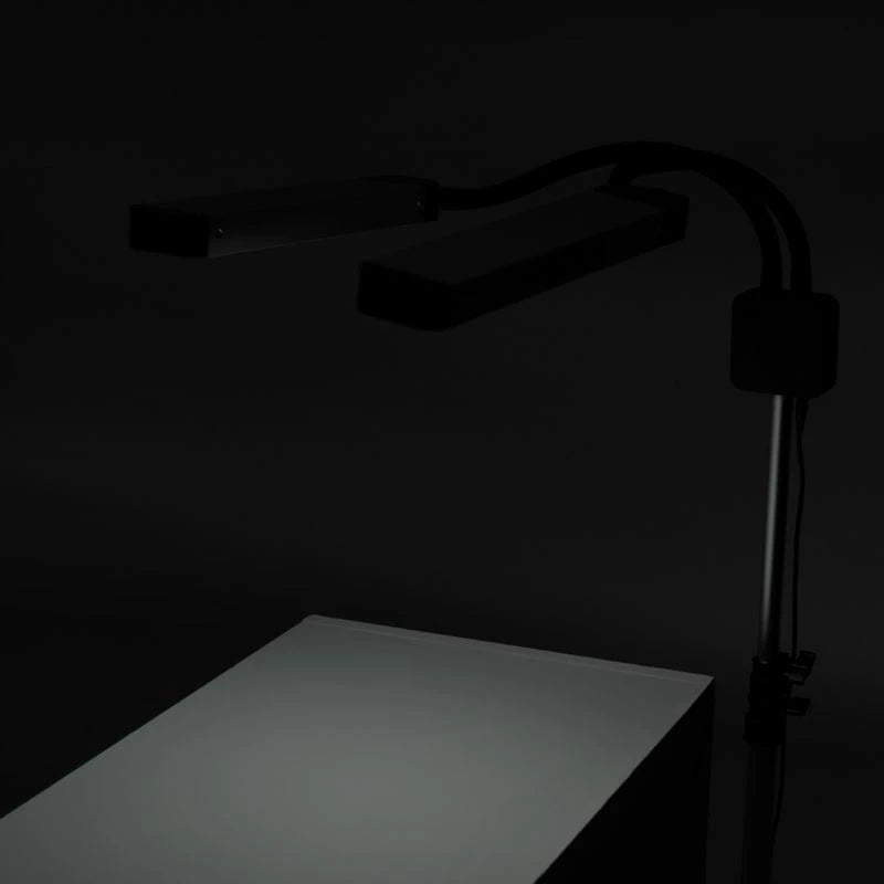 Lampada LED Polluks II MSP-LD01 Per Ciglia E Make-up