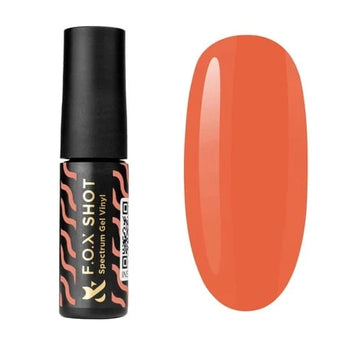 Gel Polish SHOT Spectrum Gel Vinyl 070, 5 gr