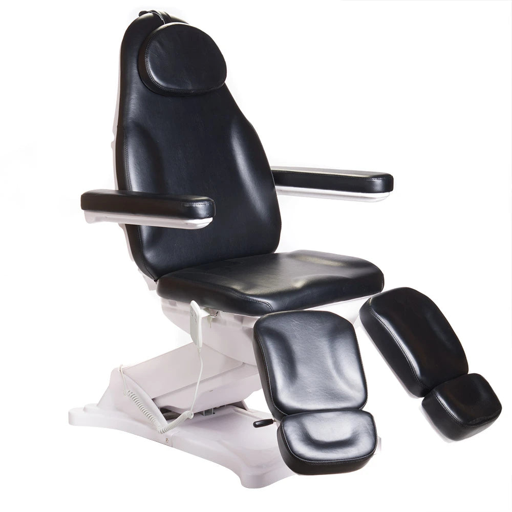 Pedicure Chair BD-8294 PEDI, 2 motors, black