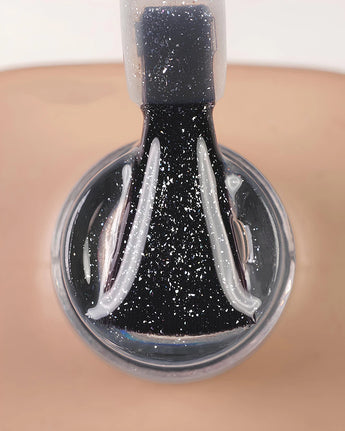 DARK by Rior Top Silver Top, 10 ml