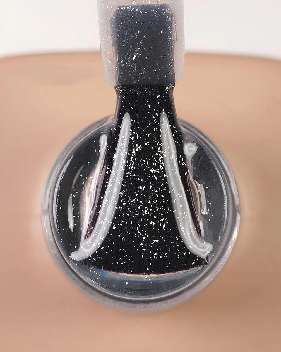 DARK by Rior Top Silver Top, 10 ml