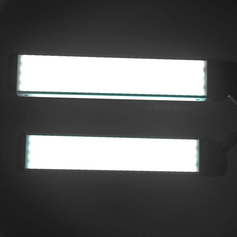 Lampada LED Polluks II MSP-LD01 Per Ciglia E Make-up