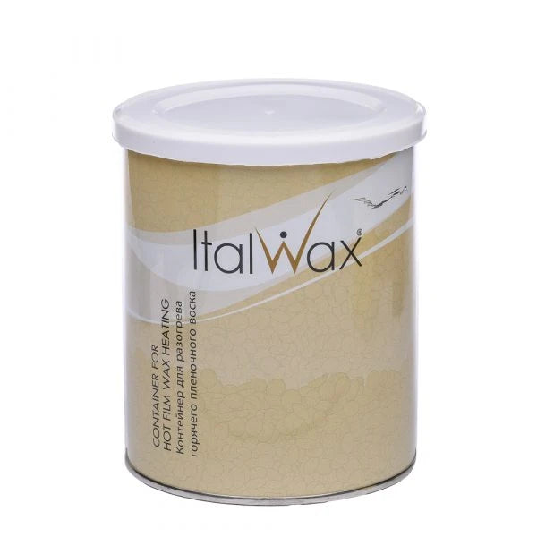 ItalWax Metāla bundža filma-vaskam, 800 ml