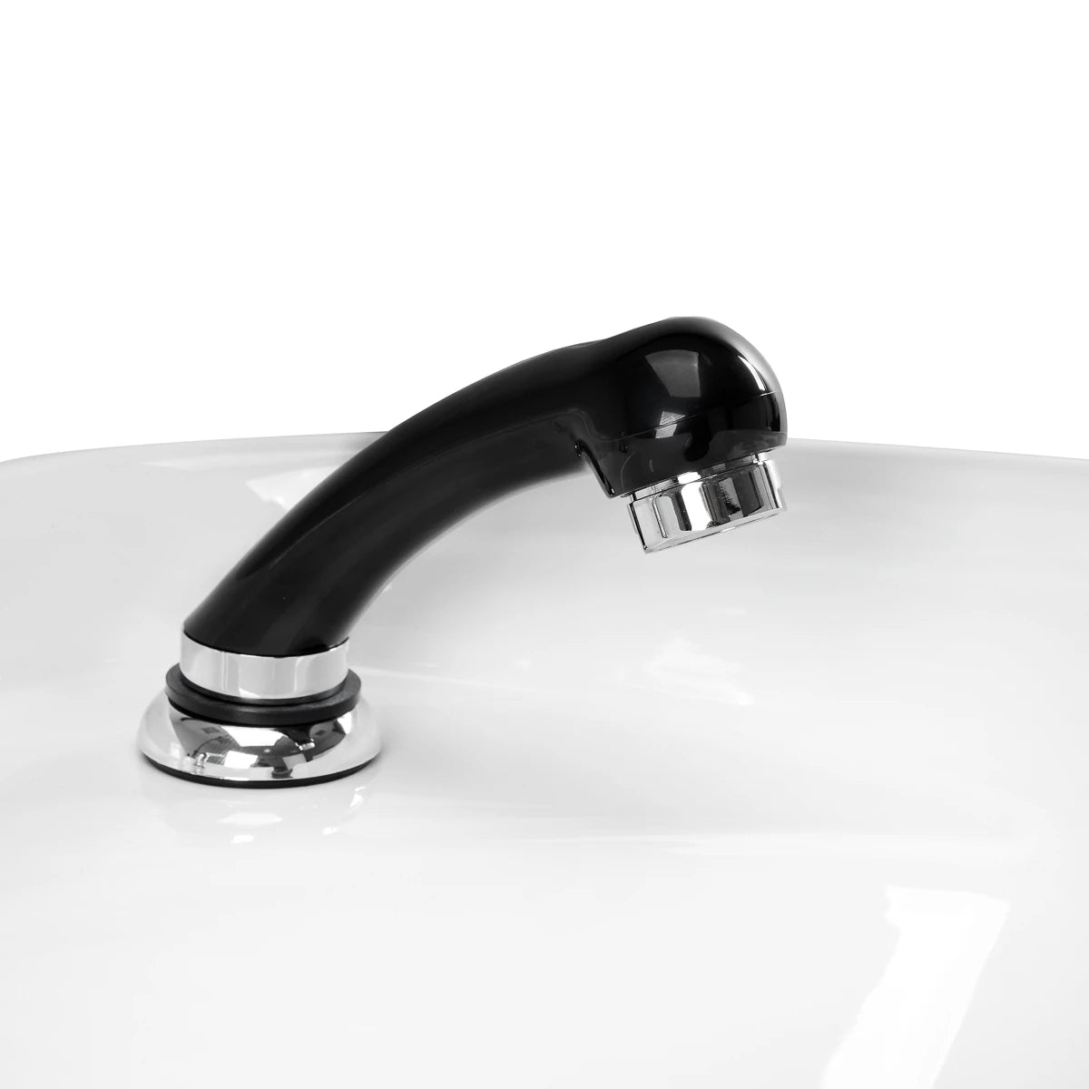 Hairdressing backwash Gagbiano Vilnius black