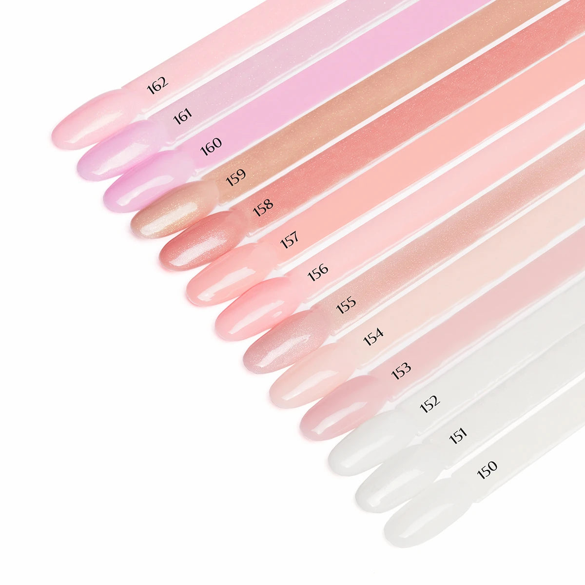 OCHO Hybrid Base Flex 156 -5 g