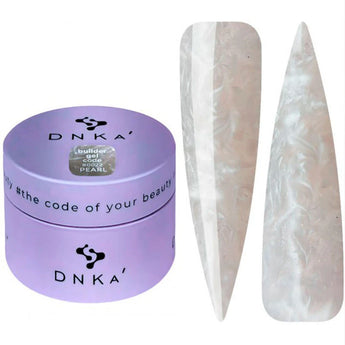 DNKa' Builder Gel Pearl, 30 ml