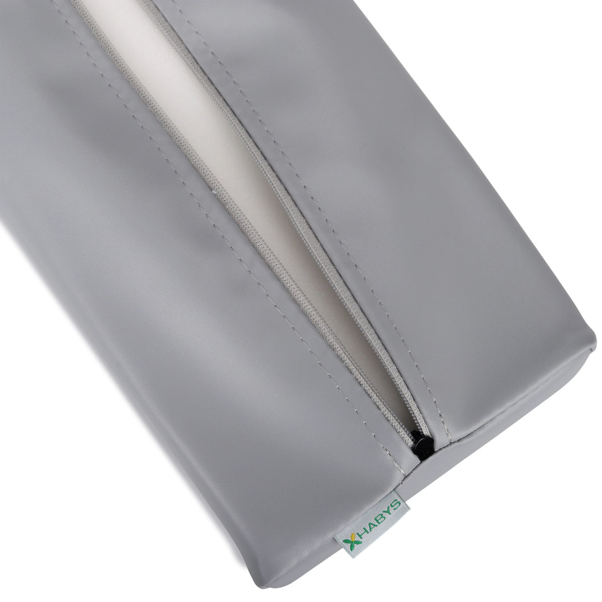 Pusapaļš balsts 60x18x12, K029 pelēks