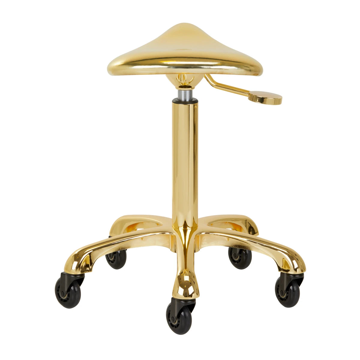 Стульчик Gabbiano Fine Gold Roll Speed