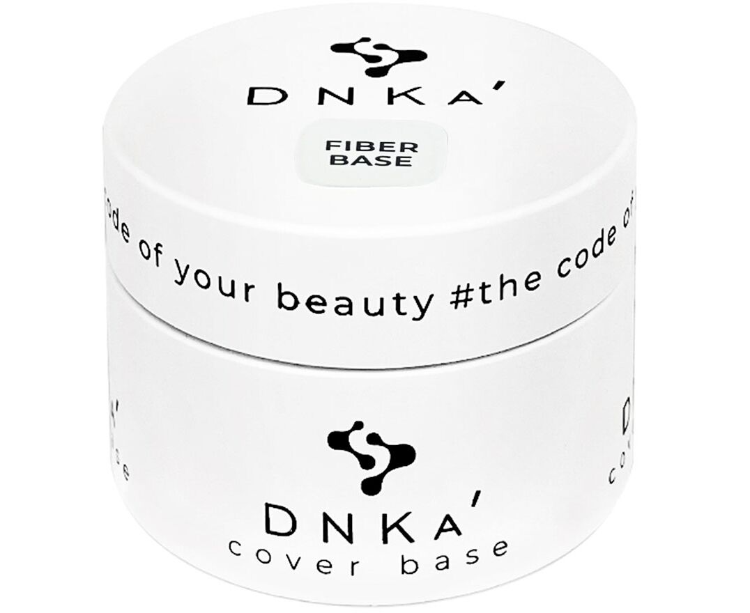 DNKa' Fiber Base - 30 ml