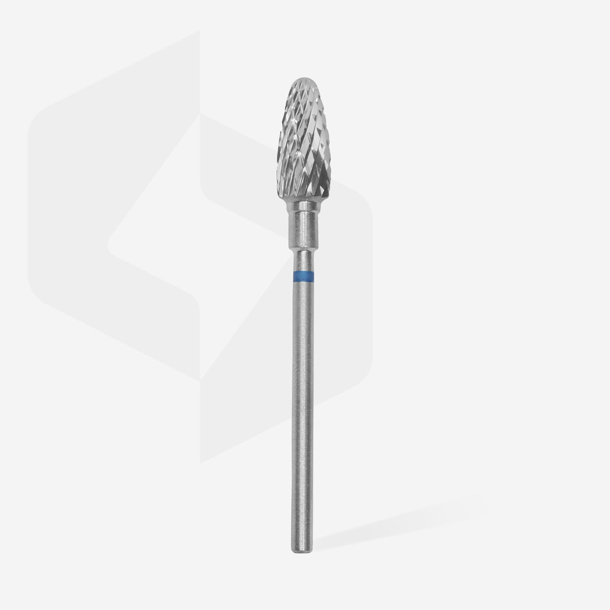 Carbide nail drill bit corn blue EXPERT head diameter 6 mm / working part 14 mm