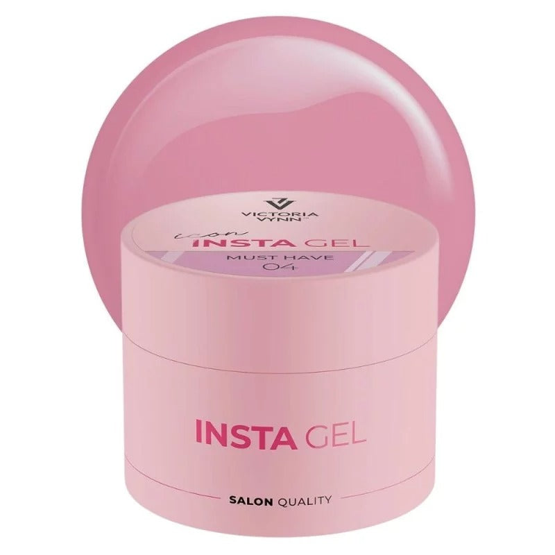 Victoria Vynn Insta Gel 04 Must Have, 40 ml