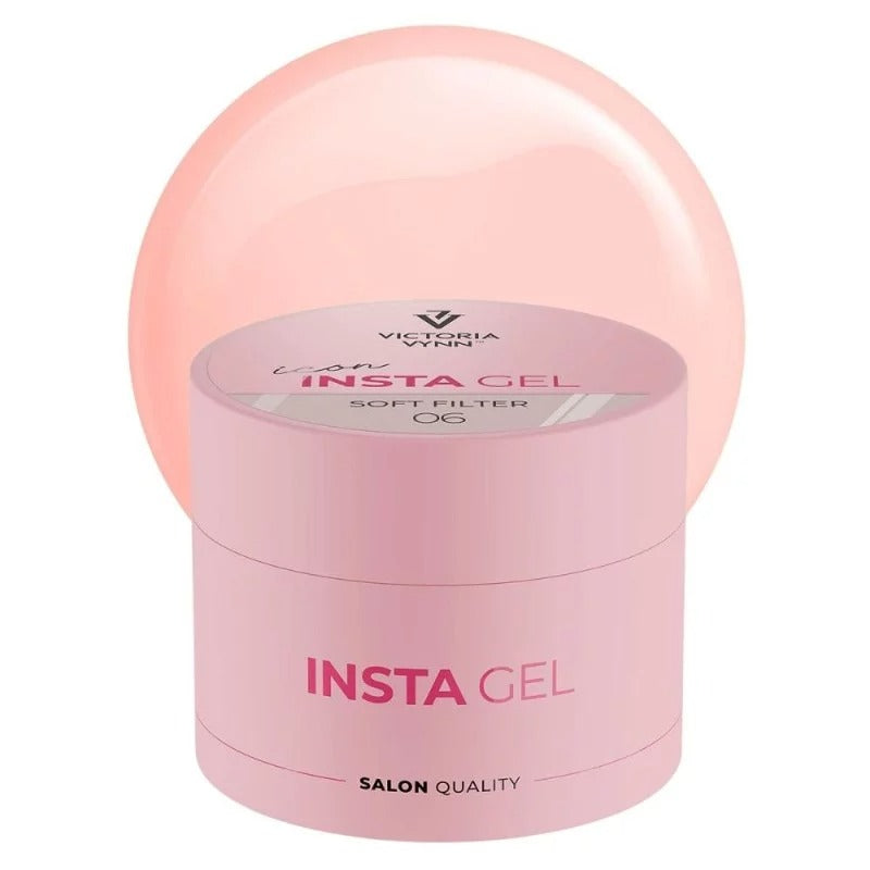 Victoria Vynn INSTA GEL 06 Soft Filter, 40ml
