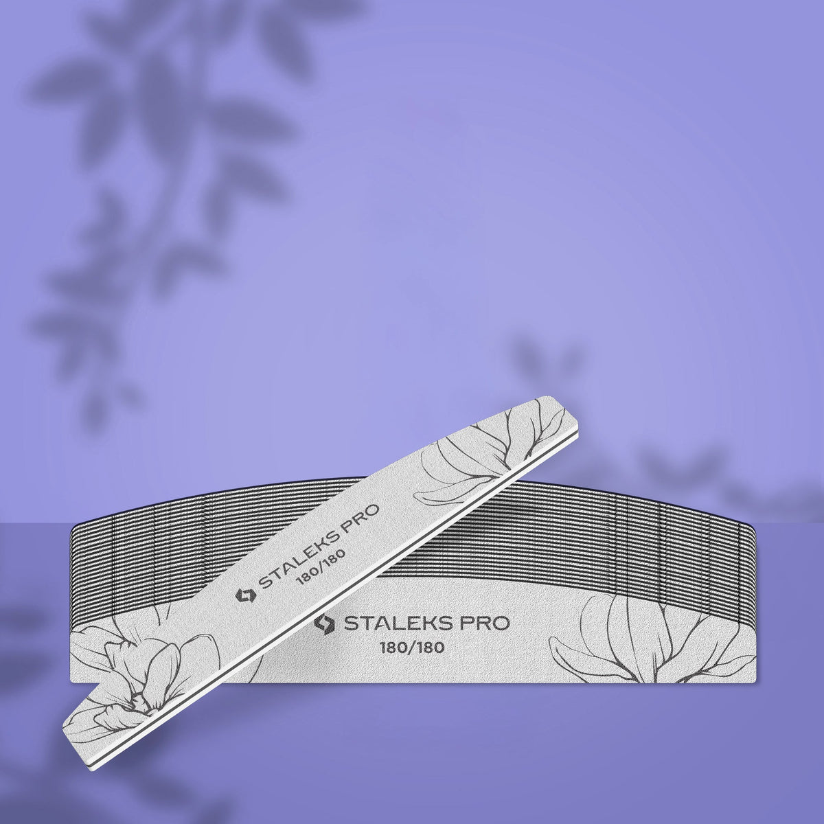 Crescent mineral nagelfil EXPERT 40 180/180 grit (25 st)
