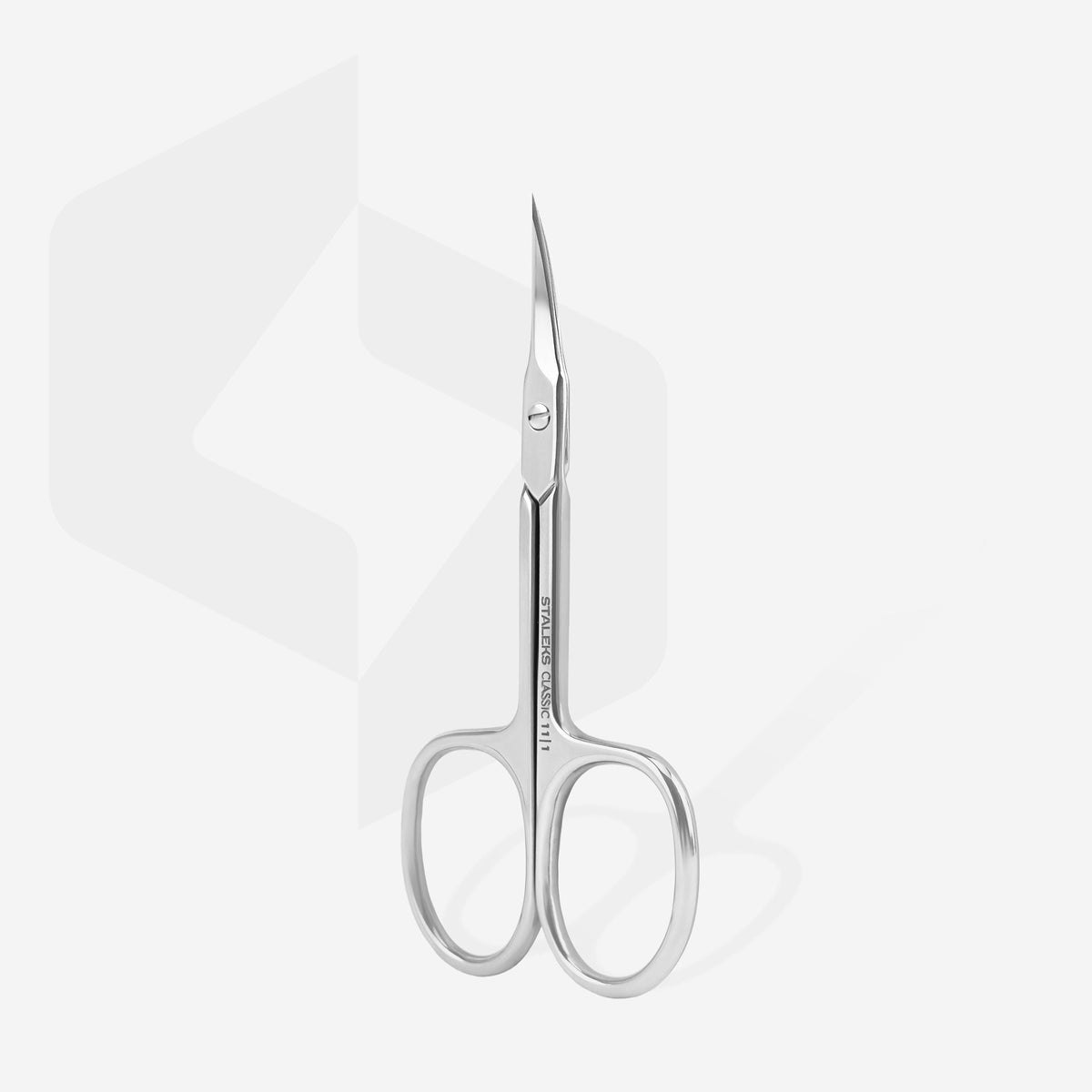 Staleks Nagelriemschaar Classic 18mm