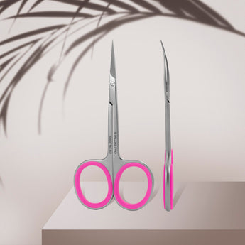 Staleks Profesionālās šķēres SMART, 21 mm