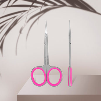 Staleks Profesionālās šķēres SMART, 21 mm