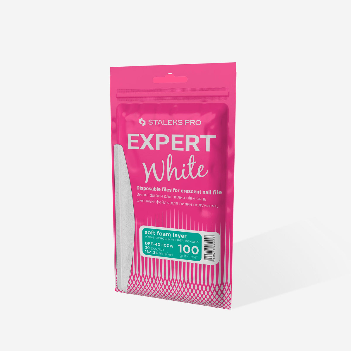Zamjenske turpije EXPERT [DFE-40-100W]