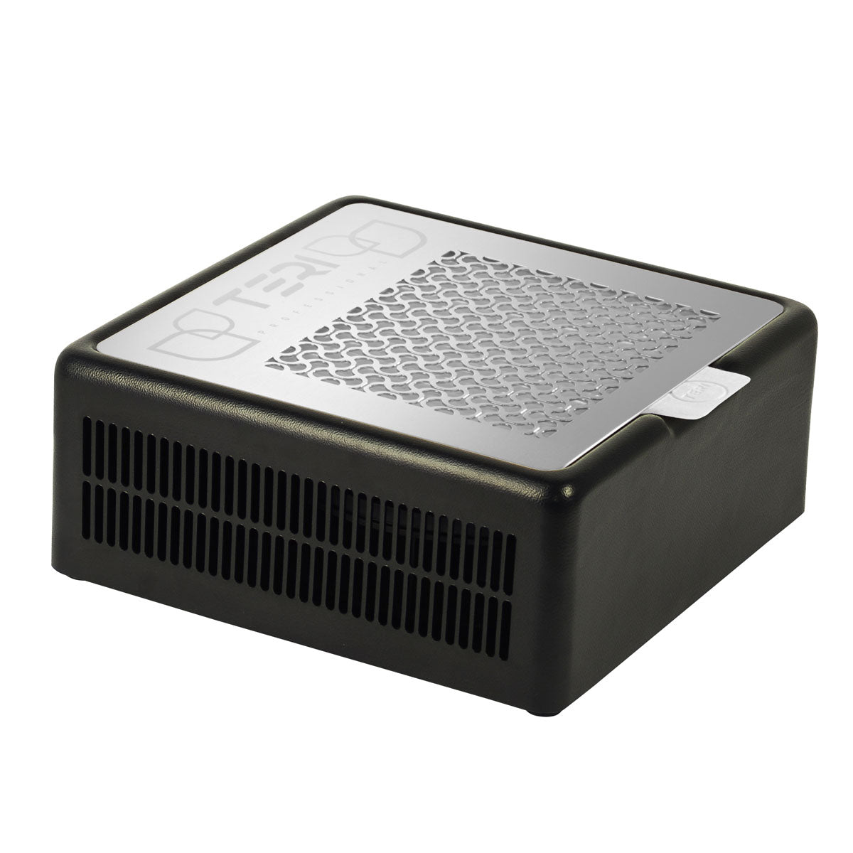 Teri 800 M black (silver mesh) – portable nail dust collector