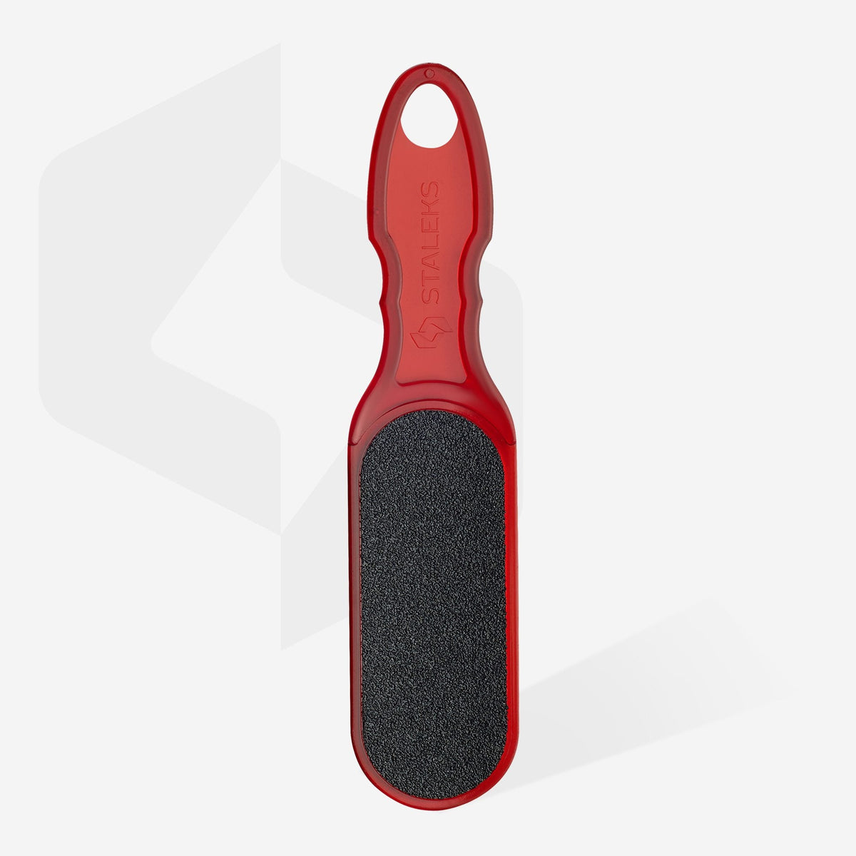 AC 10/3 CLASSIC Foot file 60/80 grit